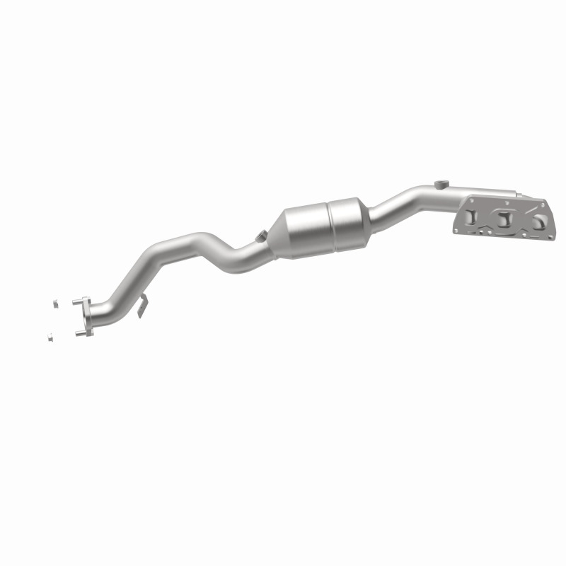 Audi A8 Performance Catalytic Converter - Magnaflow - Direct Fit - `05-`09