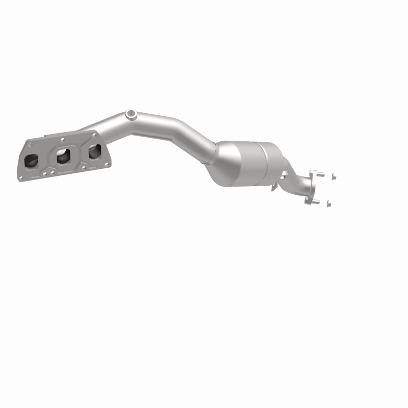 Audi A8 Performance Exhaust - Magnaflow - HM Grade Manifold Catalytic Converter - `05-`09