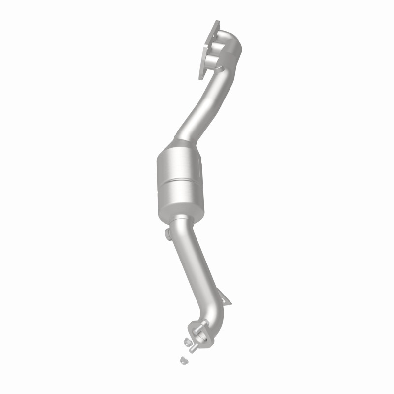 Audi A8 Performance Exhaust - Magnaflow - HM Grade Manifold Catalytic Converter - `05-`09