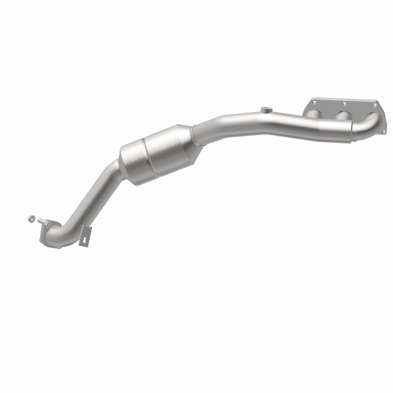 Audi A8 Performance Exhaust - Magnaflow - HM Grade Manifold Catalytic Converter - `05-`09