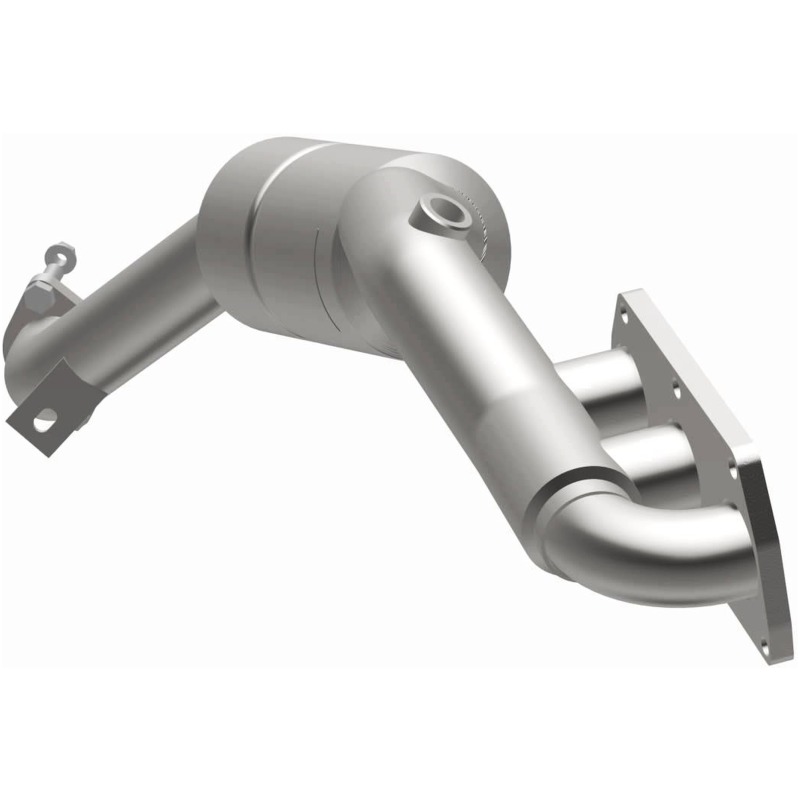 Audi A8 Performance Exhaust - Magnaflow - HM Grade Manifold Catalytic Converter - `05-`09