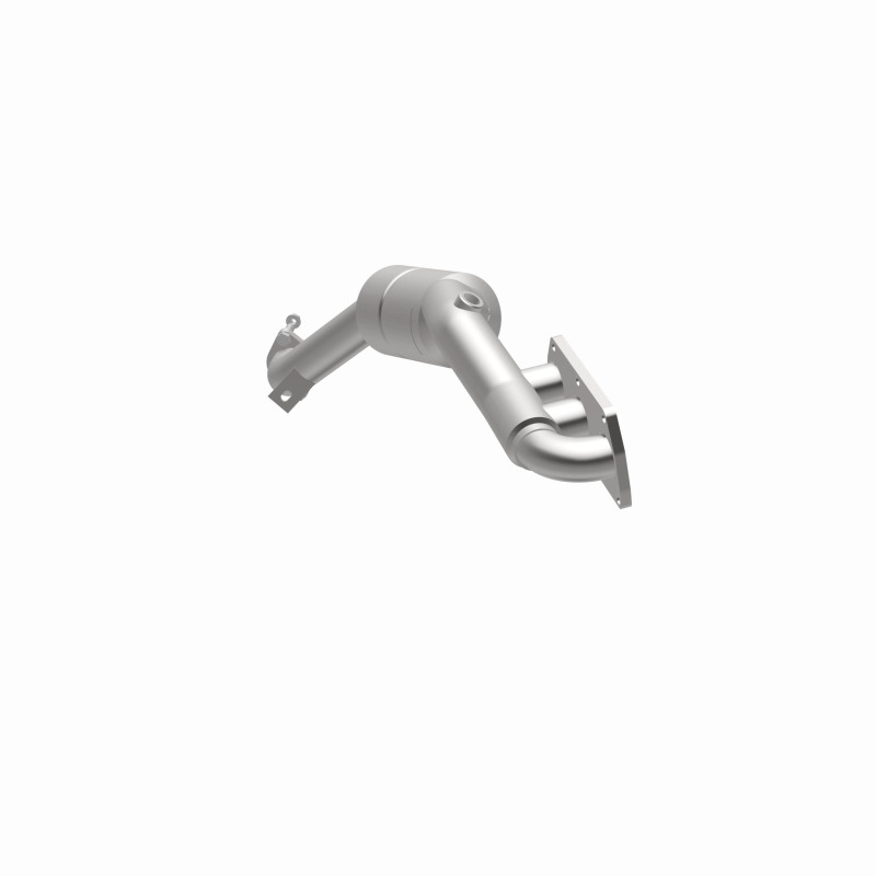 Audi A8 Performance Exhaust - Magnaflow - HM Grade Manifold Catalytic Converter - `05-`09