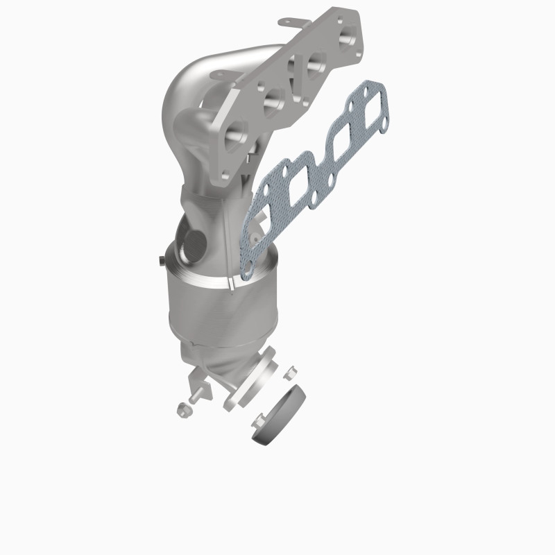 Nissan Altima Performance Exhaust - Magnaflow - Direct Fit Catalytic Converter - `02-`06