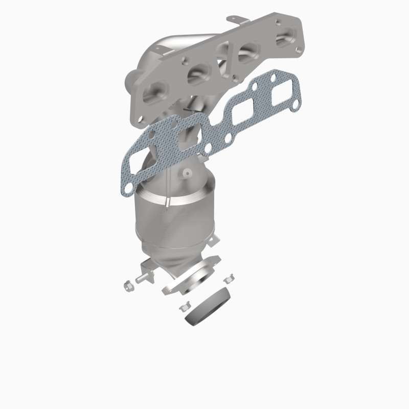 Nissan Altima Performance Exhaust - Magnaflow - Direct Fit Catalytic Converter - `02-`06