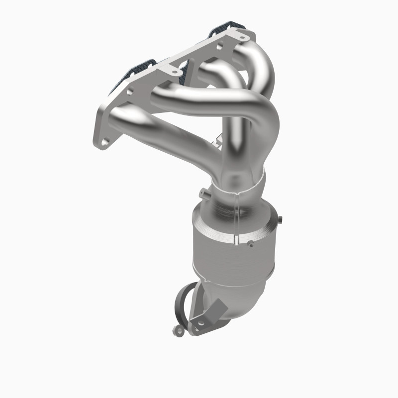 Nissan Sentra Performance Exhaust - Magnaflow - Direct Fit Catalytic Converter - `02-`06