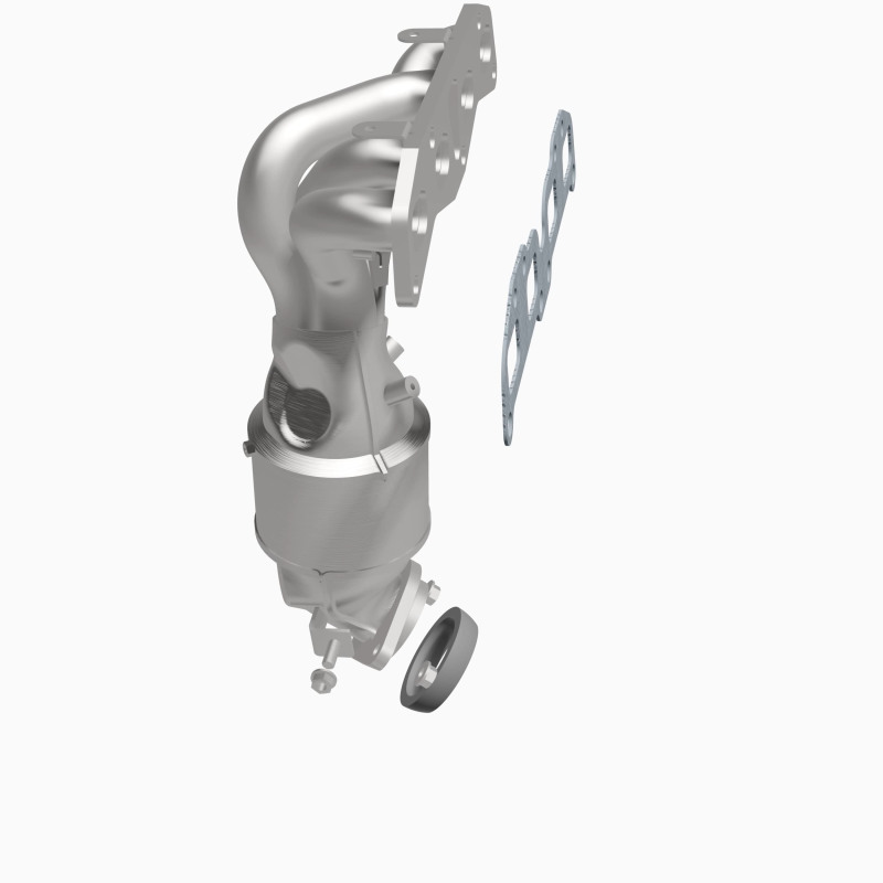 Nissan Sentra Performance Exhaust - Magnaflow - Direct Fit Catalytic Converter - `02-`06