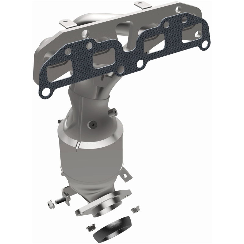 Nissan Sentra Performance Exhaust - Magnaflow - Direct Fit Catalytic Converter - `02-`06