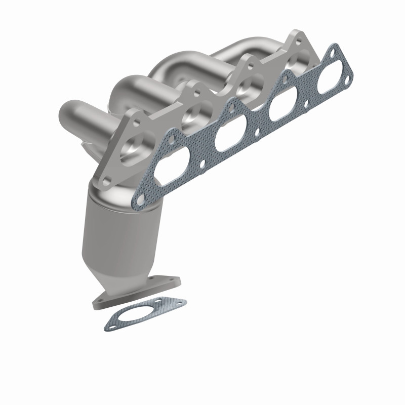 Mitsubishi Eclipse Performance Exhaust - Magnaflow - Direct Fit Catalytic Converter - `00-`05