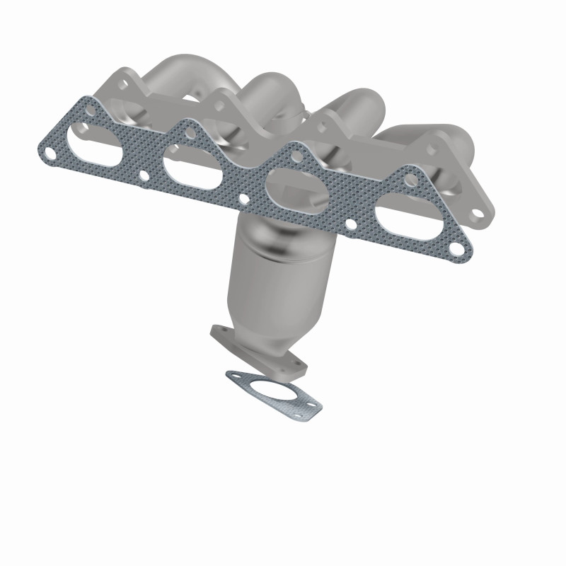 Mitsubishi Eclipse Performance Exhaust - Magnaflow - Direct Fit Catalytic Converter - `00-`05