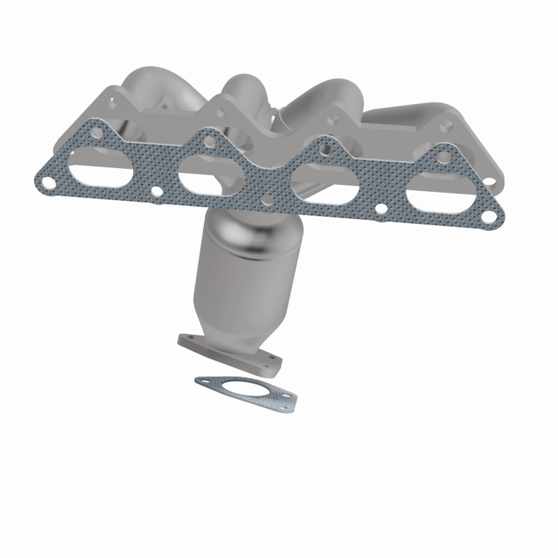 Mitsubishi Eclipse Performance Exhaust - Magnaflow - Direct Fit Catalytic Converter - `00-`05