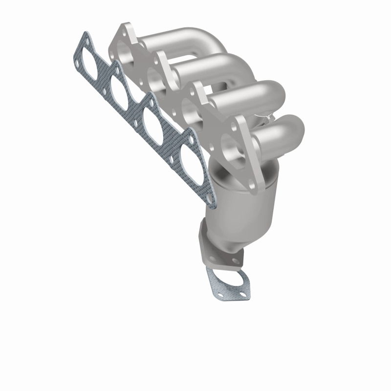 Mitsubishi Galant Performance Exhaust - Magnaflow - Direct Fit Catalytic Converter - `02-`03