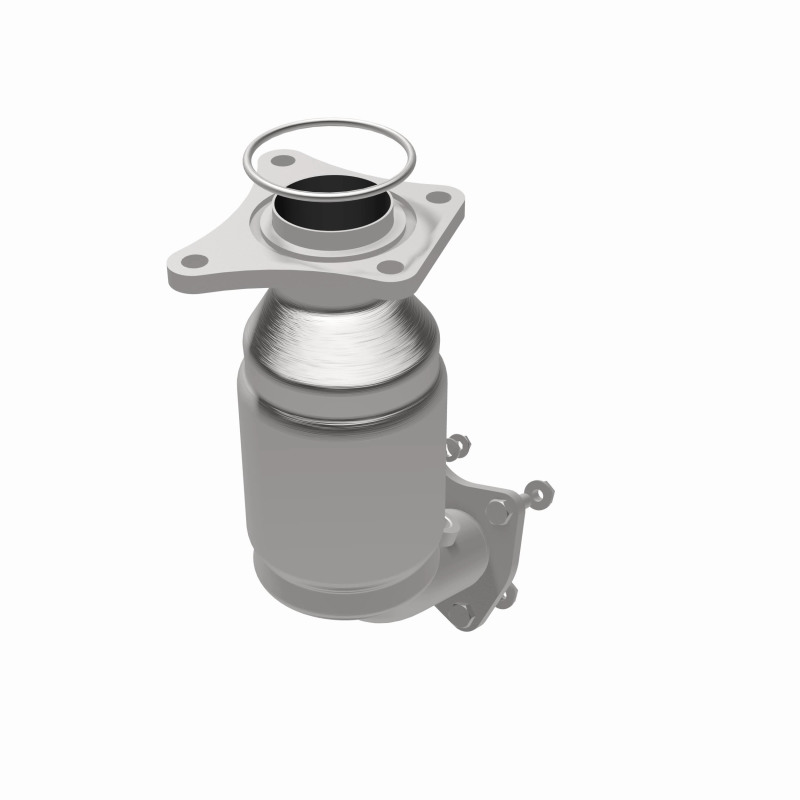 Nissan Altima Catalytic Converter - Rear - Magnaflow - HM Grade Direct-Fit - `02-`05