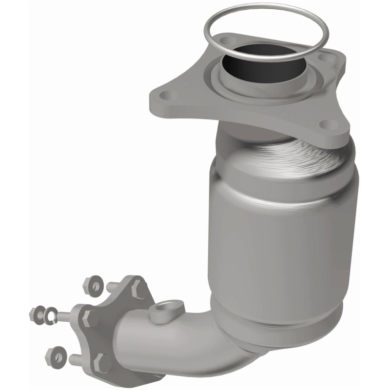 Nissan Altima Catalytic Converter - Rear - Magnaflow - HM Grade Direct-Fit - `02-`05