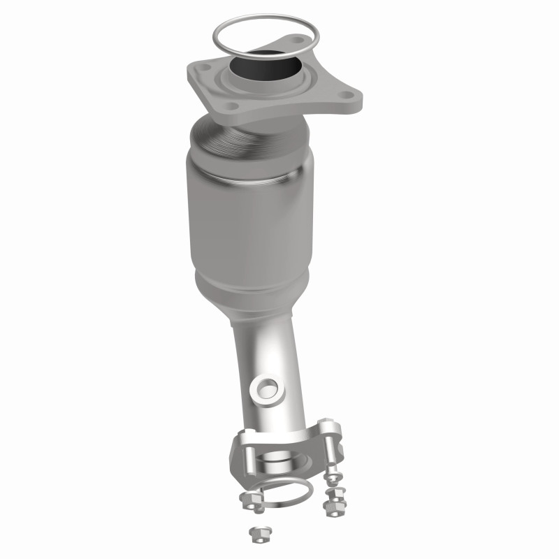 Nissan Altima Catalytic Converter - Rear - Magnaflow - HM Grade Direct-Fit - `02-`05