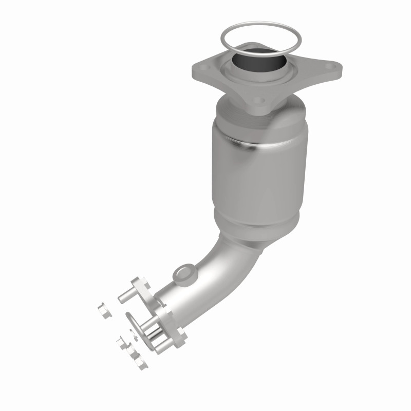 Nissan Altima Catalytic Converter - Rear - Magnaflow - HM Grade Direct-Fit - `02-`05