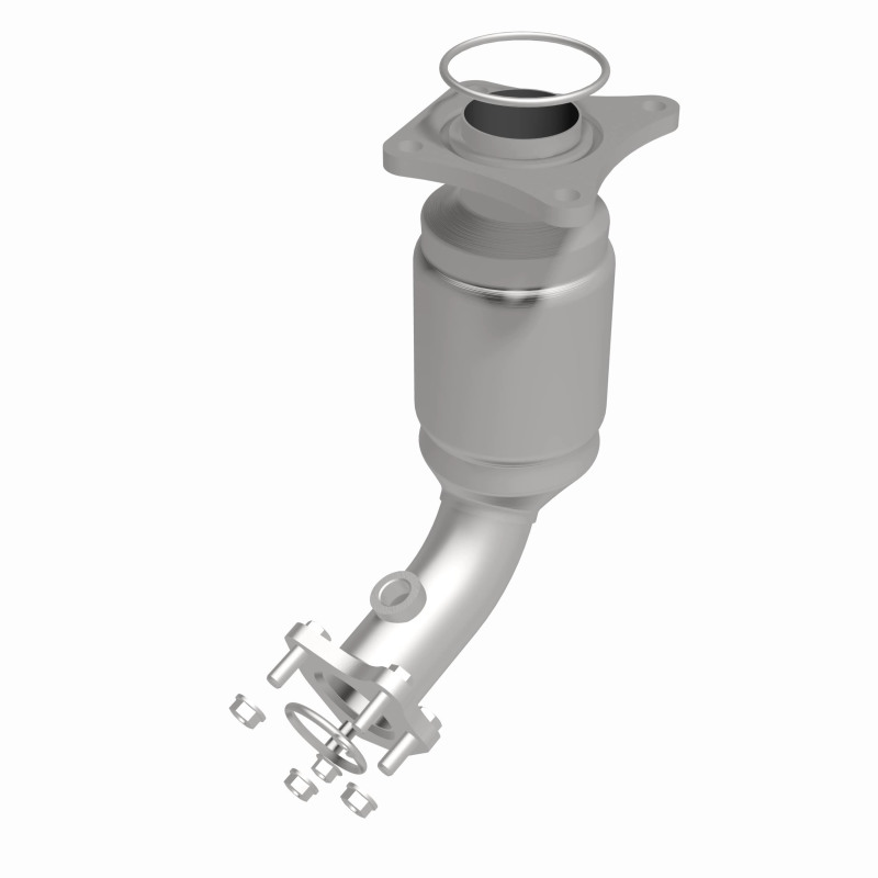 Nissan Altima Catalytic Converter - Rear - Magnaflow - HM Grade Direct-Fit - `02-`05