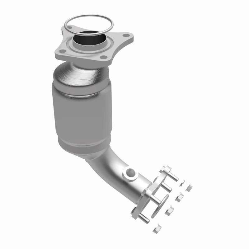 Nissan Altima Catalytic Converter - Rear - Magnaflow - HM Grade Direct-Fit - `02-`05