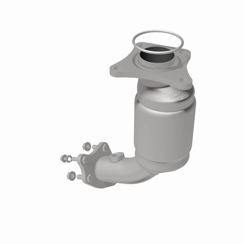 Nissan Altima Catalytic Converter - Rear - Magnaflow - HM Grade Direct-Fit - `02-`05