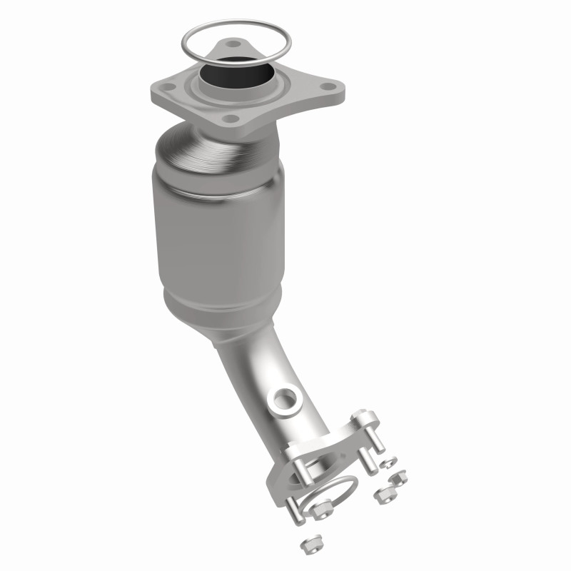 Nissan Altima Catalytic Converter - Rear - Magnaflow - HM Grade Direct-Fit - `02-`05