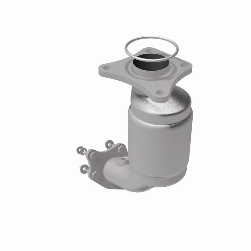 Nissan Altima Catalytic Converter - Rear - Magnaflow - HM Grade Direct-Fit - `02-`05