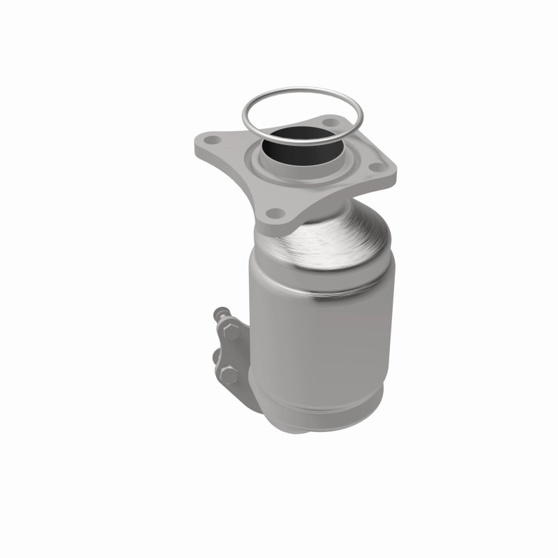 Nissan Altima Catalytic Converter - Rear - Magnaflow - HM Grade Direct-Fit - `02-`05