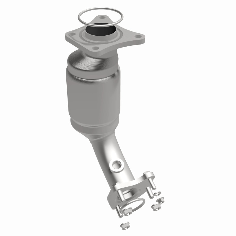 Nissan Altima Catalytic Converter - Rear - Magnaflow - HM Grade Direct-Fit - `02-`05