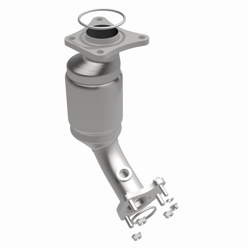 Nissan Altima Catalytic Converter - Rear - Magnaflow - HM Grade Direct-Fit - `02-`05