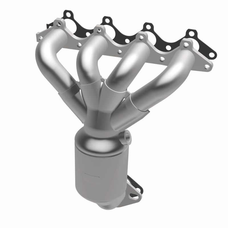 Hyundai Accent Performance Exhaust - Magnaflow - HM Grade Direct-Fit Catalytic Converter - `00-`03