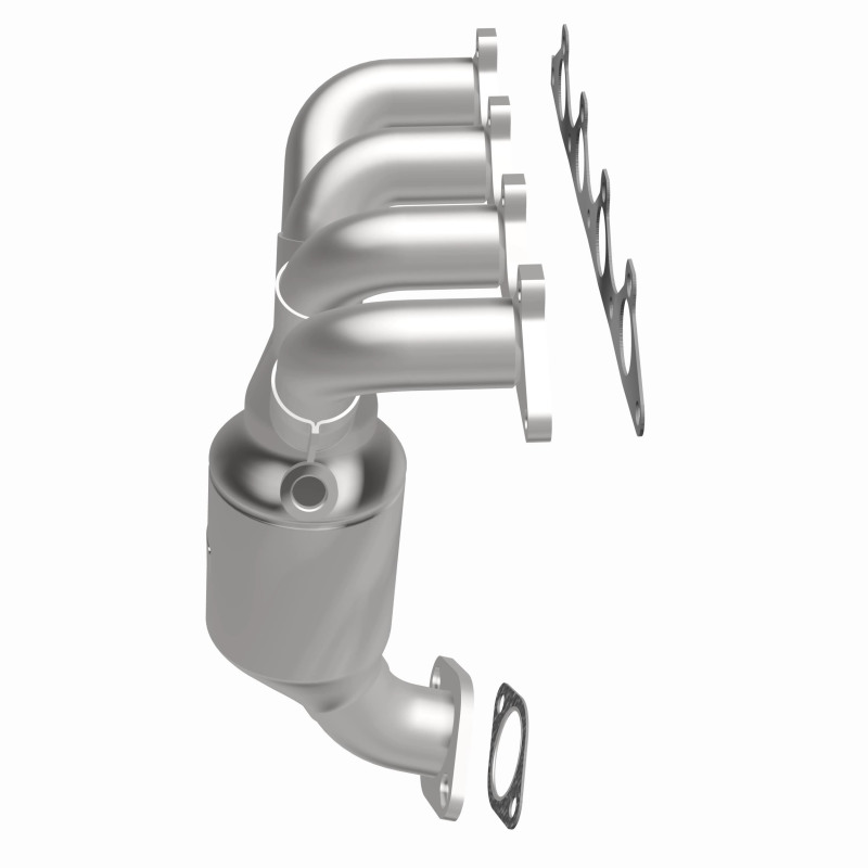 Hyundai Accent Performance Exhaust - Magnaflow - HM Grade Direct-Fit Catalytic Converter - `00-`03