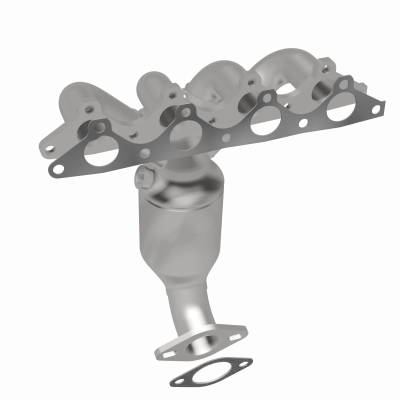 Hyundai Accent Performance Exhaust - Magnaflow - HM Grade Direct-Fit Catalytic Converter - `00-`03