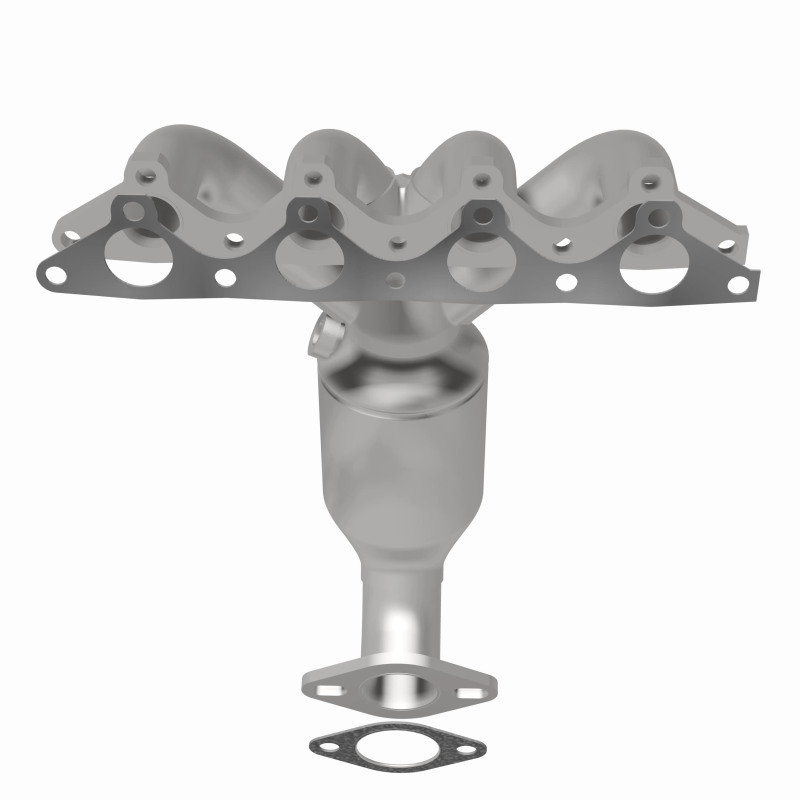 Hyundai Accent Performance Exhaust - Magnaflow - HM Grade Direct-Fit Catalytic Converter - `00-`03