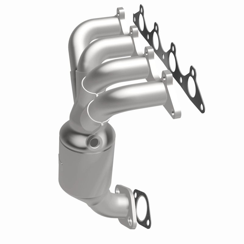 Hyundai Accent Performance Exhaust - Magnaflow - HM Grade Direct-Fit Catalytic Converter - `00-`03