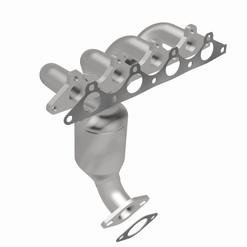 Hyundai Accent Performance Exhaust - Magnaflow - HM Grade Direct-Fit Catalytic Converter - `00-`03