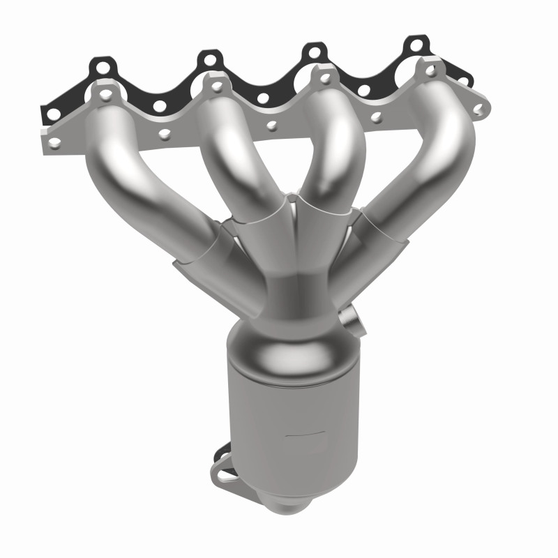 Hyundai Accent Performance Exhaust - Magnaflow - HM Grade Direct-Fit Catalytic Converter - `00-`03