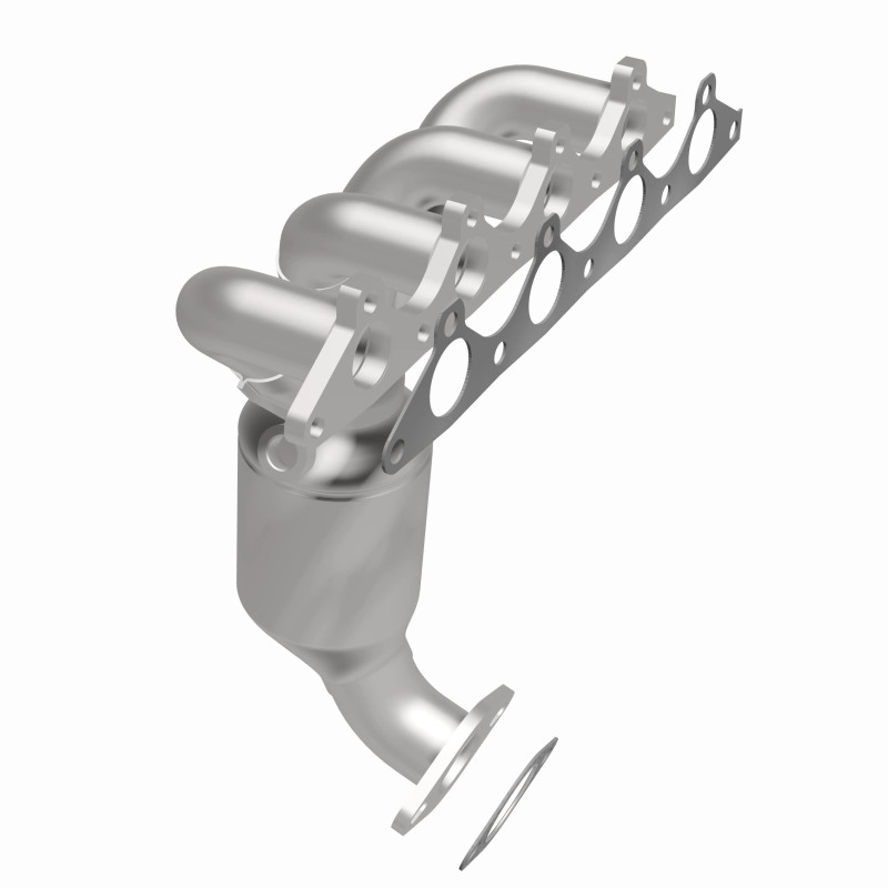 Hyundai Accent Performance Exhaust - Magnaflow - HM Grade Direct-Fit Catalytic Converter - `00-`03