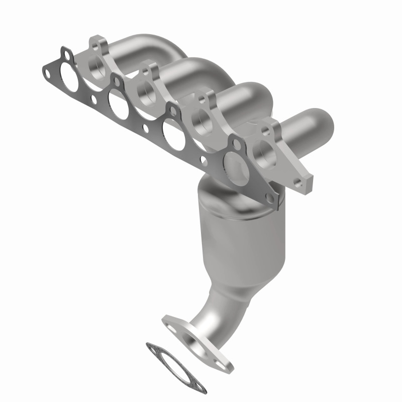 Hyundai Accent Performance Exhaust - Magnaflow - HM Grade Direct-Fit Catalytic Converter - `00-`03