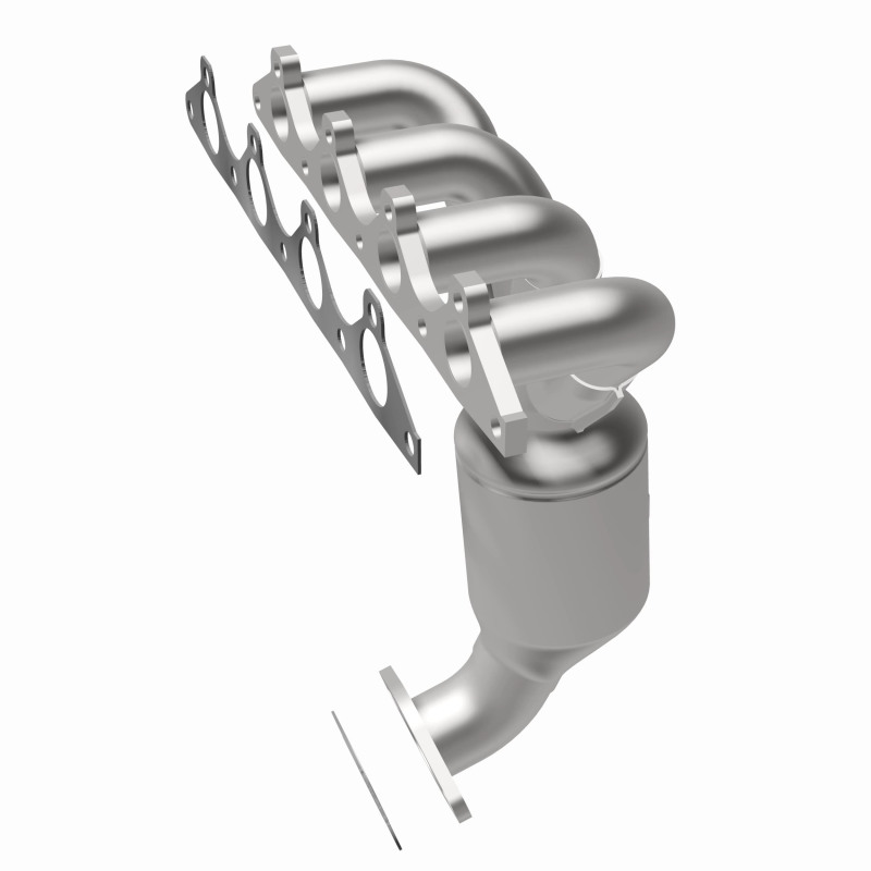 Hyundai Accent Performance Exhaust - Magnaflow - HM Grade Direct-Fit Catalytic Converter - `00-`03