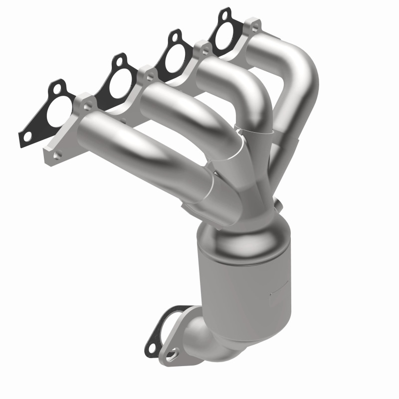 Hyundai Accent Performance Exhaust - Magnaflow - HM Grade Direct-Fit Catalytic Converter - `00-`03