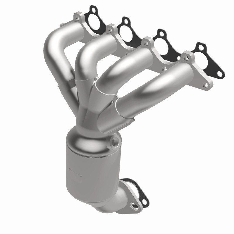 Hyundai Accent Performance Exhaust - Magnaflow - HM Grade Direct-Fit Catalytic Converter - `00-`03