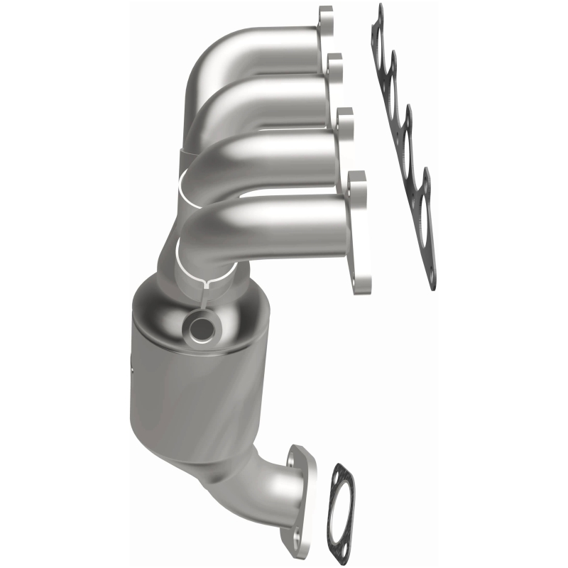 Hyundai Accent Performance Exhaust - Magnaflow - HM Grade Direct-Fit Catalytic Converter - `00-`03