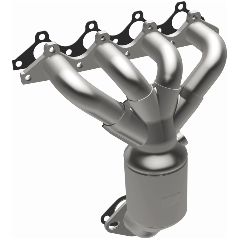 Hyundai Accent Performance Exhaust - Magnaflow - HM Grade Direct-Fit Catalytic Converter - `00-`03