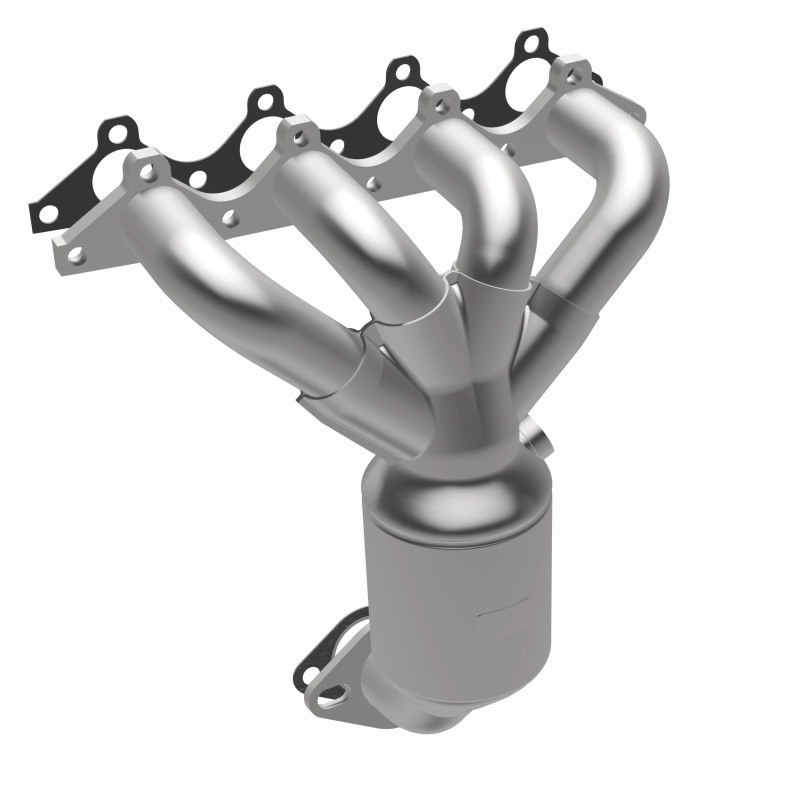 Hyundai Accent Performance Exhaust - Magnaflow - HM Grade Direct-Fit Catalytic Converter - `00-`03