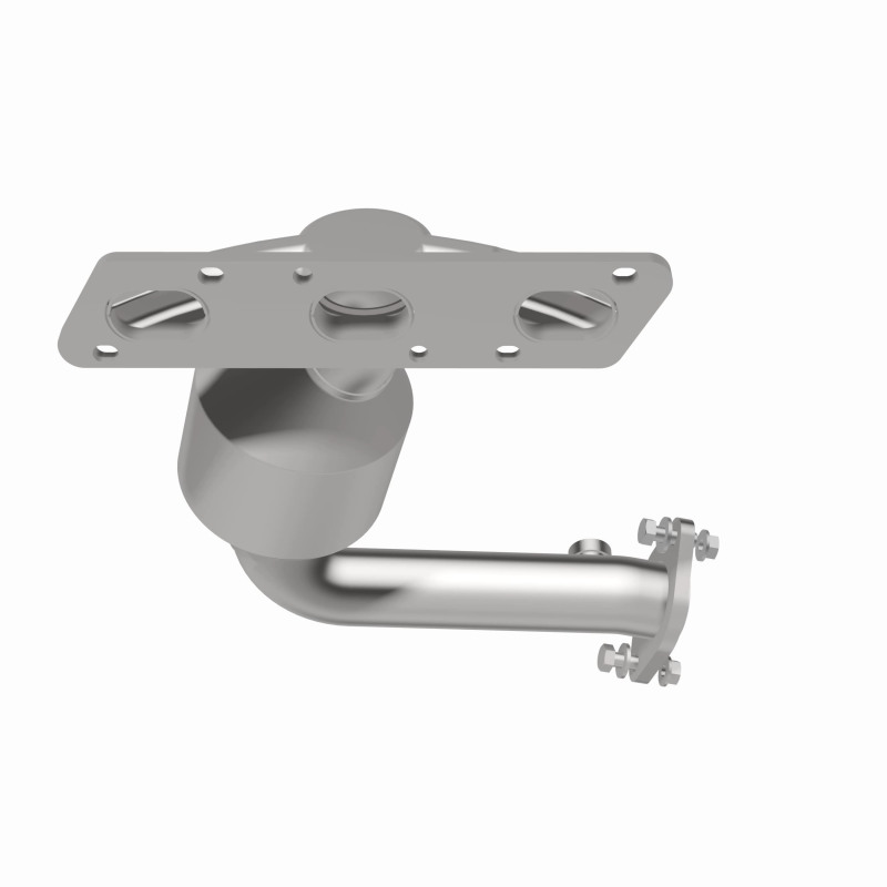 Mazda 6 Catalytic Converter - Front - Magnaflow - Direct Fit - `03-`05