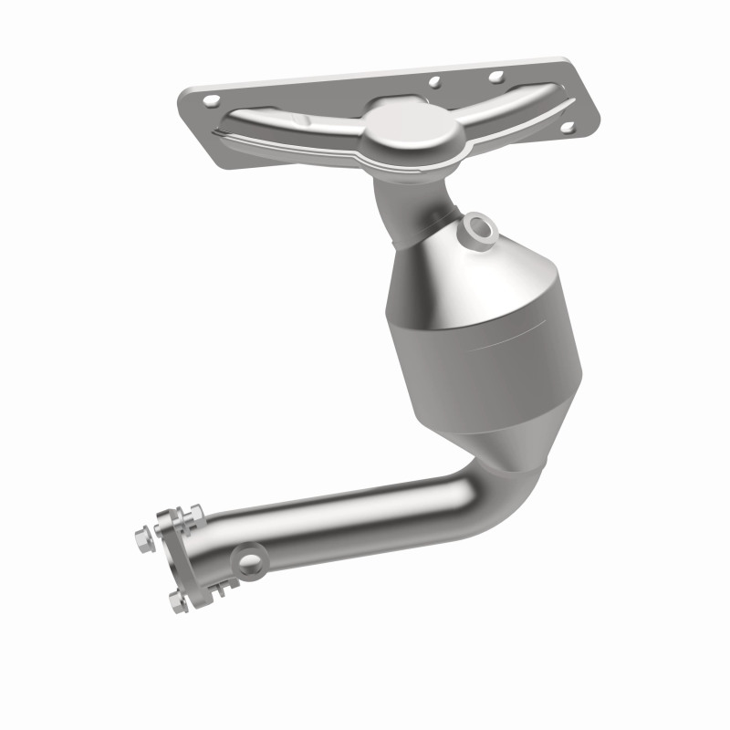 Mazda 6 Catalytic Converter - Front - Magnaflow - Direct Fit - `03-`05