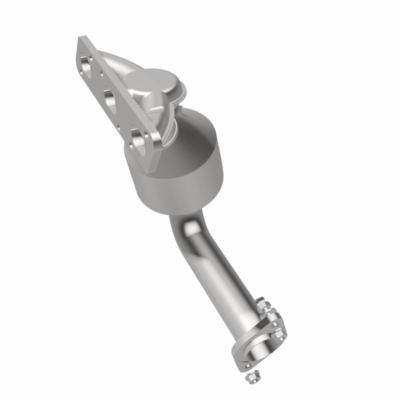 Mazda 6 Catalytic Converter - Front - Magnaflow - Direct Fit - `03-`05