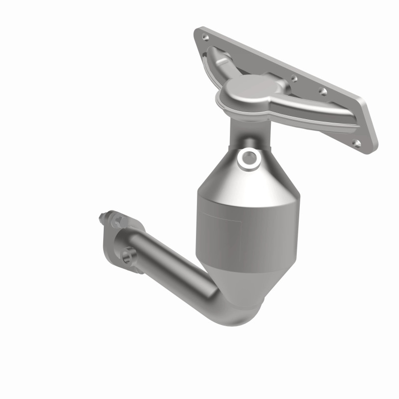 Mazda 6 Catalytic Converter - Front - Magnaflow - Direct Fit - `03-`05