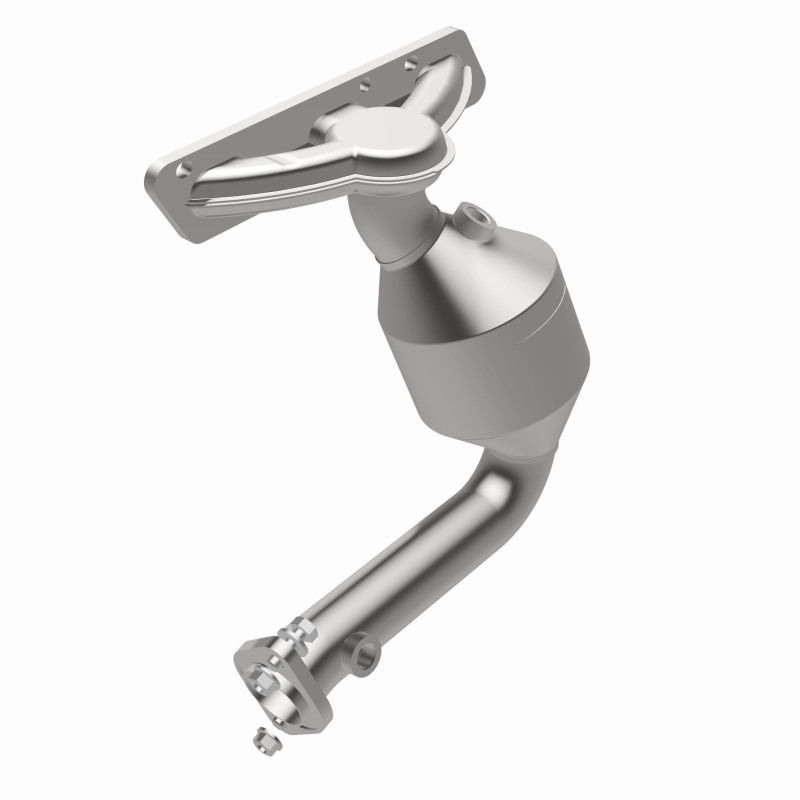 Mazda 6 Catalytic Converter - Front - Magnaflow - Direct Fit - `03-`05