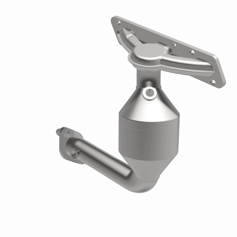 Mazda 6 Catalytic Converter - Front - Magnaflow - Direct Fit - `03-`05
