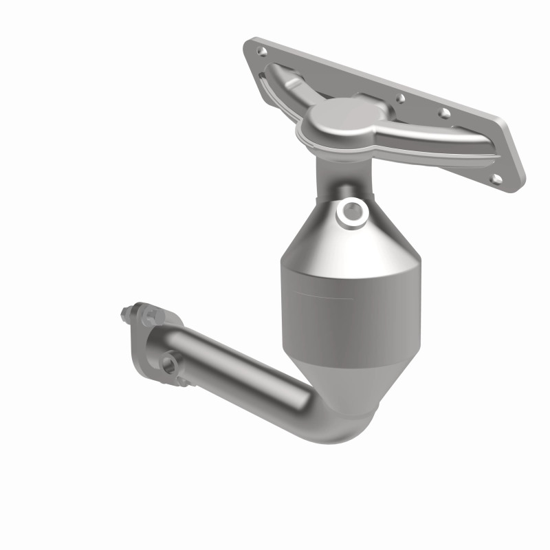 Mazda 6 Catalytic Converter - Front - Magnaflow - Direct Fit - `03-`05