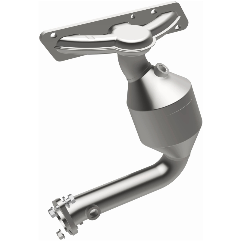 Mazda 6 Catalytic Converter - Front - Magnaflow - Direct Fit - `03-`05